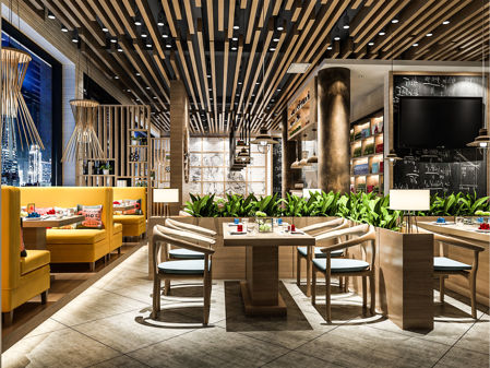 CAFE kategorisi için resim